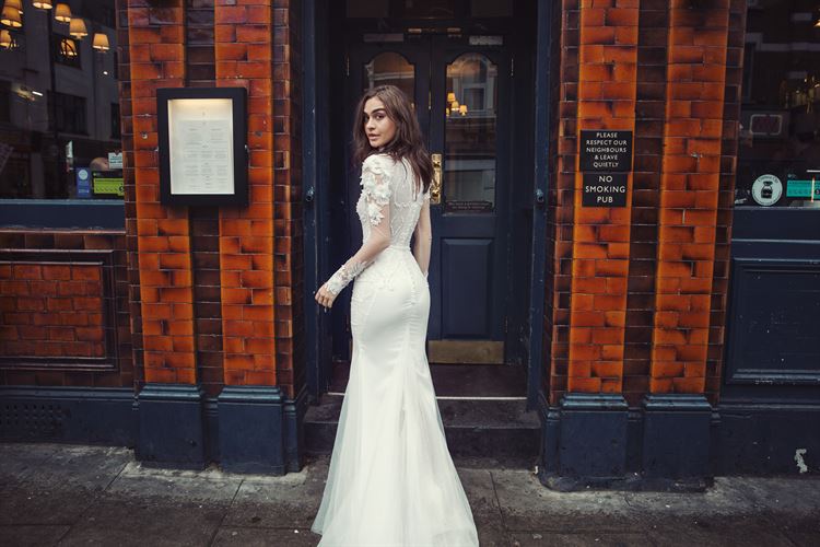 מוכנים להתמכר? קולקציית 2018 של נטלי סיסאורי 22