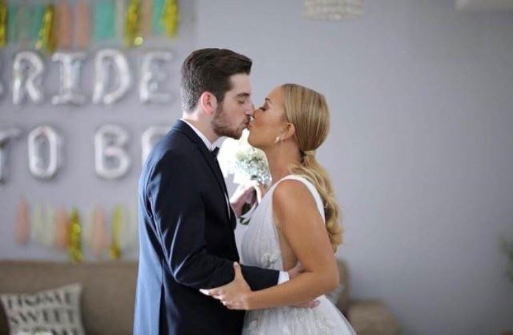 סטייל, עיצוב ולוקיישן: החתונה הכי נכונה שיש 6