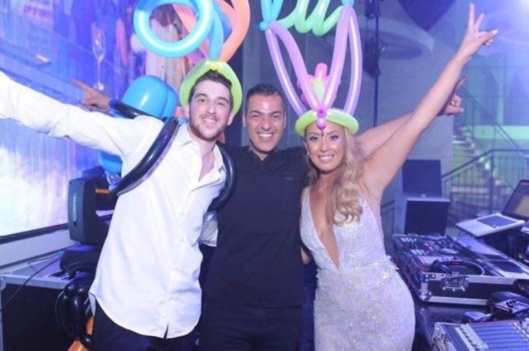 סטייל, עיצוב ולוקיישן: החתונה הכי נכונה שיש 14