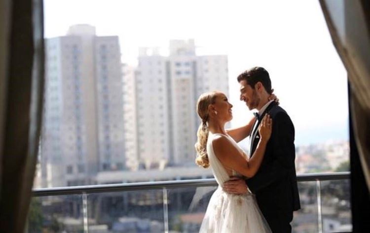 סטייל, עיצוב ולוקיישן: החתונה הכי נכונה שיש 8