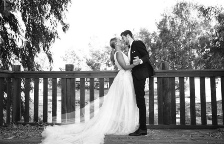 סטייל, עיצוב ולוקיישן: החתונה הכי נכונה שיש 9