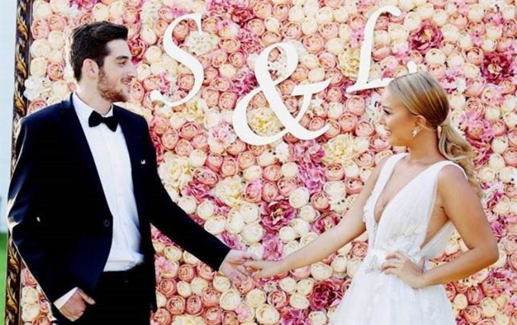 סטייל, עיצוב ולוקיישן: החתונה הכי נכונה שיש 10