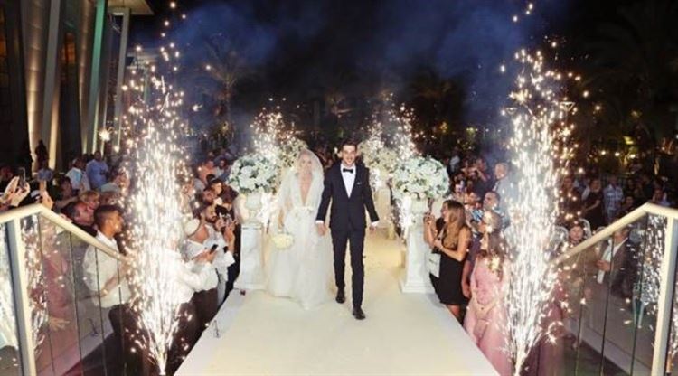 סטייל, עיצוב ולוקיישן: החתונה הכי נכונה שיש 11