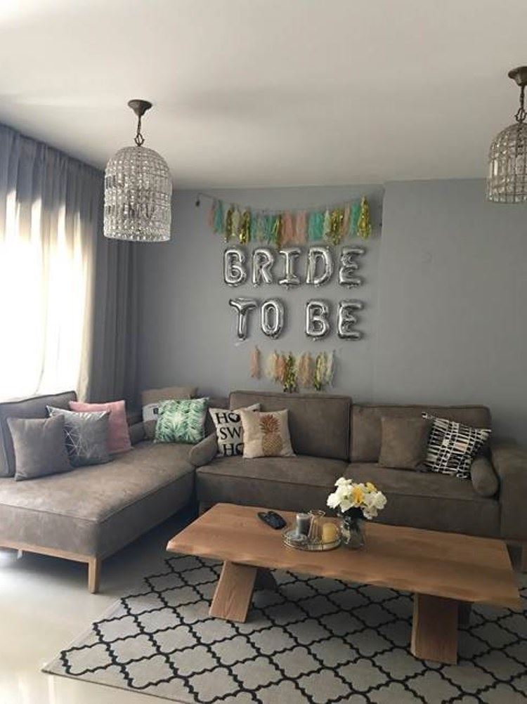 סטייל, עיצוב ולוקיישן: החתונה הכי נכונה שיש 3