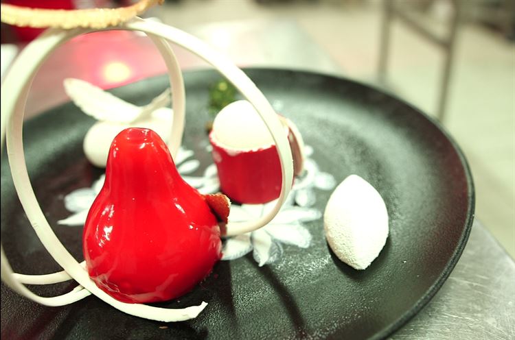 מתחם האירועים טרויה מציג: כשהאוכל הופך לחוויה 6