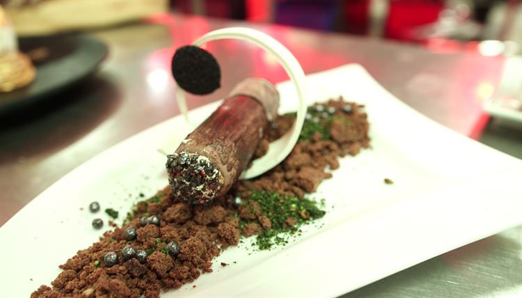 מתחם האירועים טרויה מציג: כשהאוכל הופך לחוויה 5