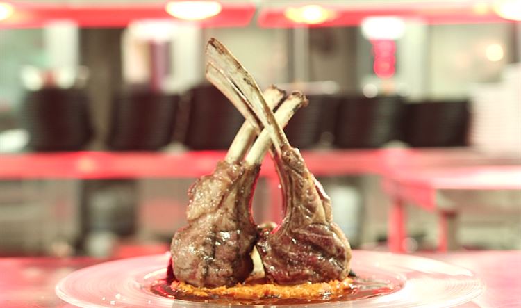 מתחם האירועים טרויה מציג: כשהאוכל הופך לחוויה 2