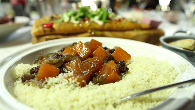 מתחם האירועים טרויה מציג: כשהאוכל הופך לחוויה 8