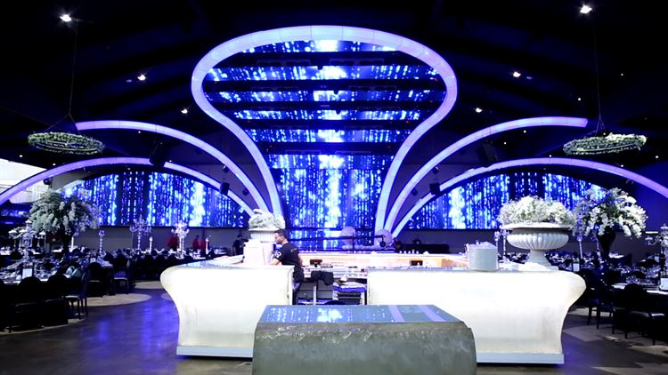 מתחם האירועים טרויה מציג: כשהאוכל הופך לחוויה 13