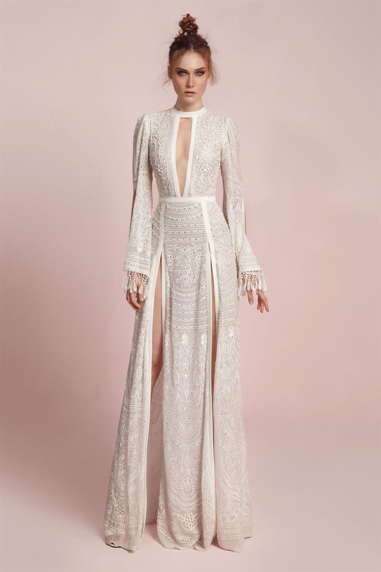 פרפרים אמיתיים: ליאור צ'רכי בקולקציה שתדהים אתכם 7