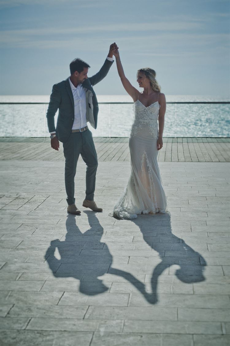 ביונסה, מילאנו והצעת נישואין תוך כדי סלפי 5