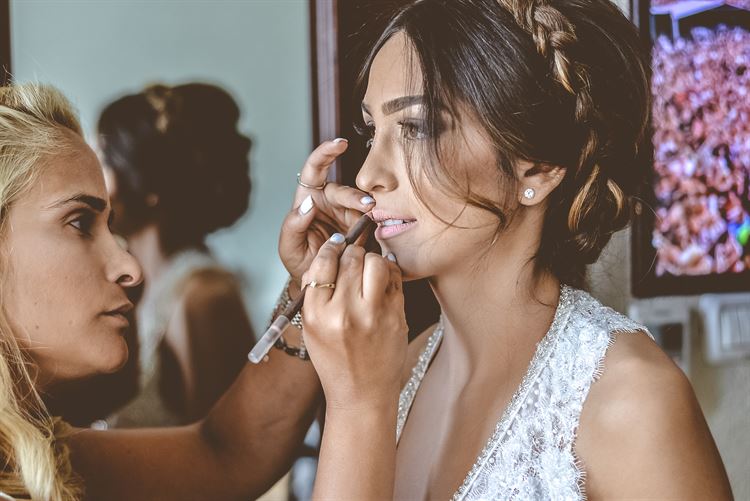 בגובה של 50 מטר: הצעת נישואים על מנוף 2