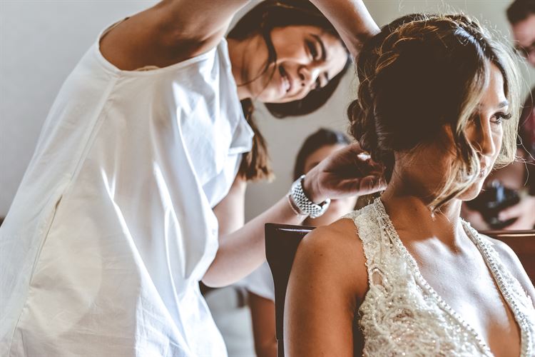 בגובה של 50 מטר: הצעת נישואים על מנוף 4