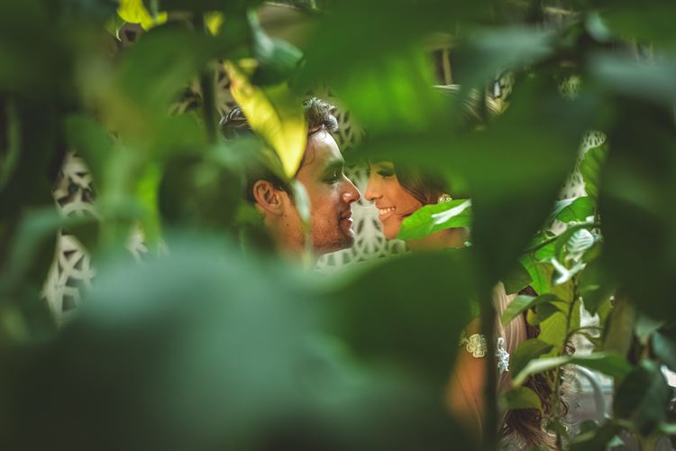 בגובה של 50 מטר: הצעת נישואים על מנוף 11