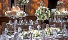 אולמות אירועים קטנים - אחוזת סנדרין