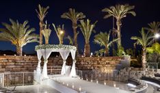 אלגריה - מקום לחינה / לאירוסין