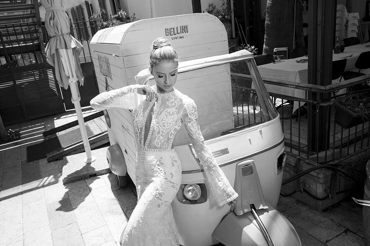 סייל, סייל, סייל: שמלות כלה במחירים לוהטים 3