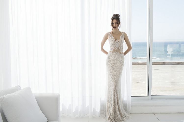 סייל, סייל, סייל: שמלות כלה במחירים לוהטים 6