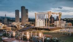 גני אירועים - אטורה