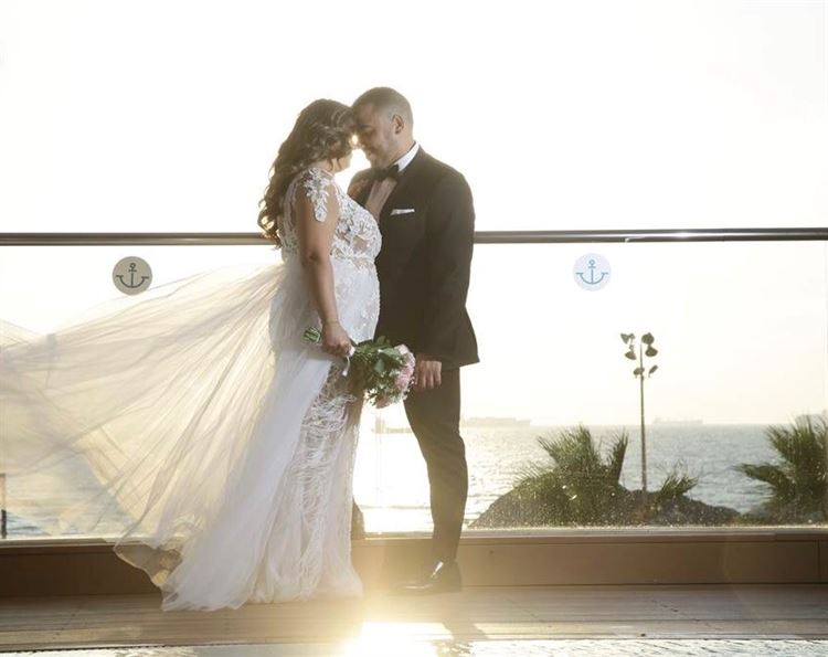 הצעת נישואים מרגשת בהופעה של קולדפליי 8