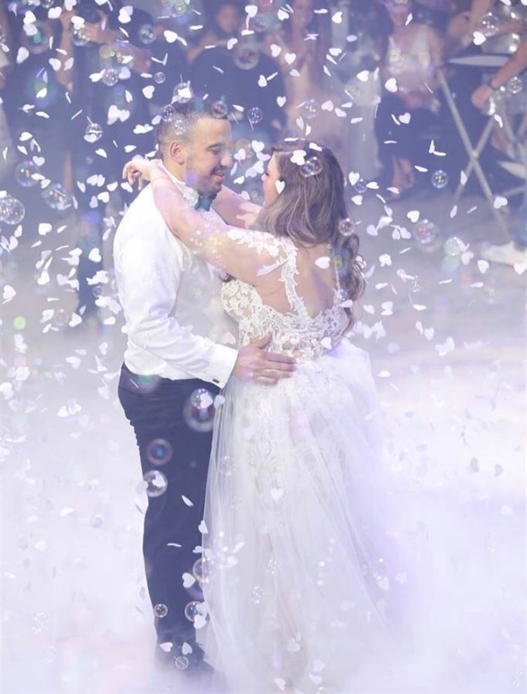 הצעת נישואים מרגשת בהופעה של קולדפליי 14