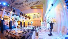 סלבדור - גני אירועים