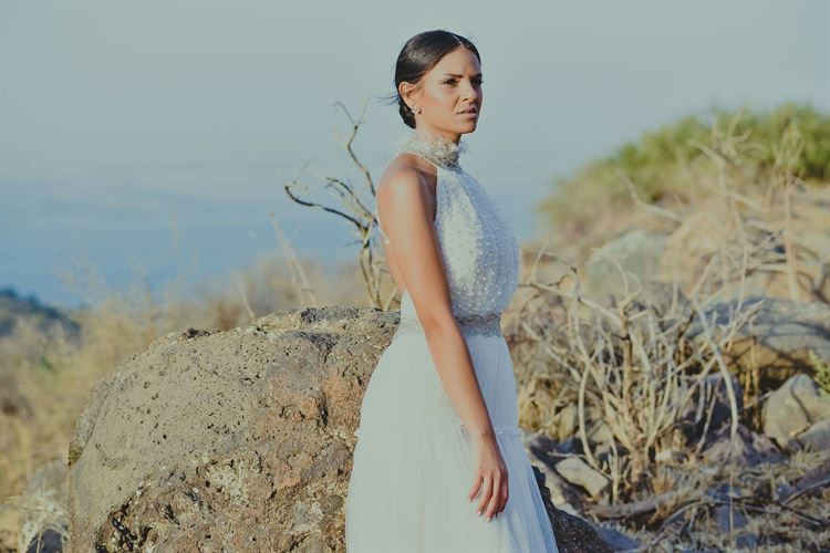 לכלה שבתמונה יש סיבה מצויינת לחייך 3