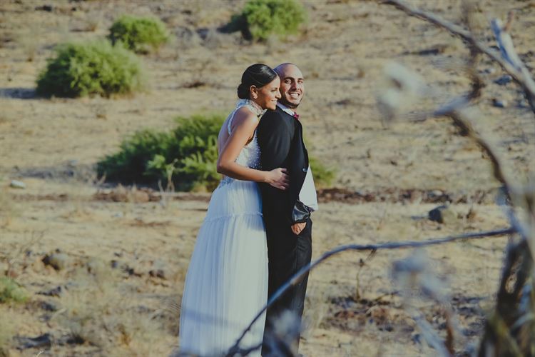 לכלה שבתמונה יש סיבה מצויינת לחייך 9