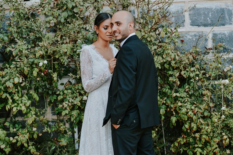 לכלה שבתמונה יש סיבה מצויינת לחייך 13