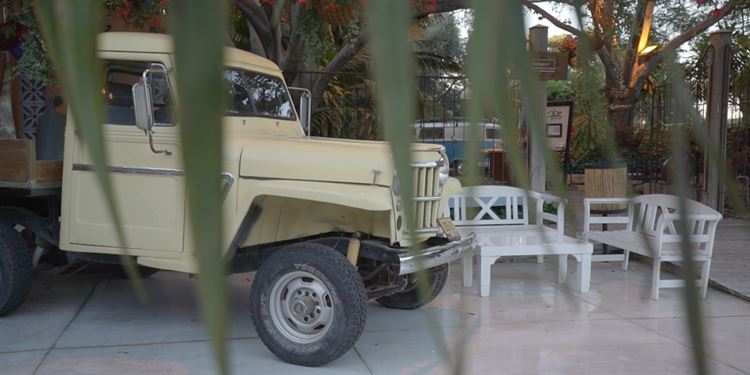 חתונה עם בריכה: גן אירועים שלא תוכלו לסרב לו 4