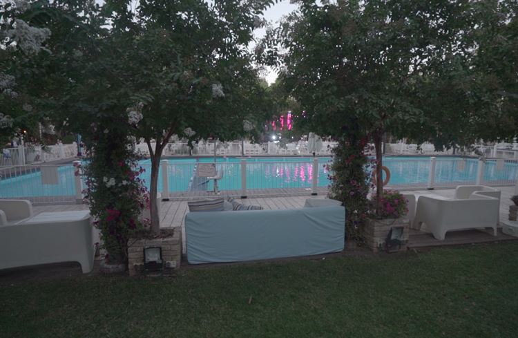 חתונה עם בריכה: גן אירועים שלא תוכלו לסרב לו 7