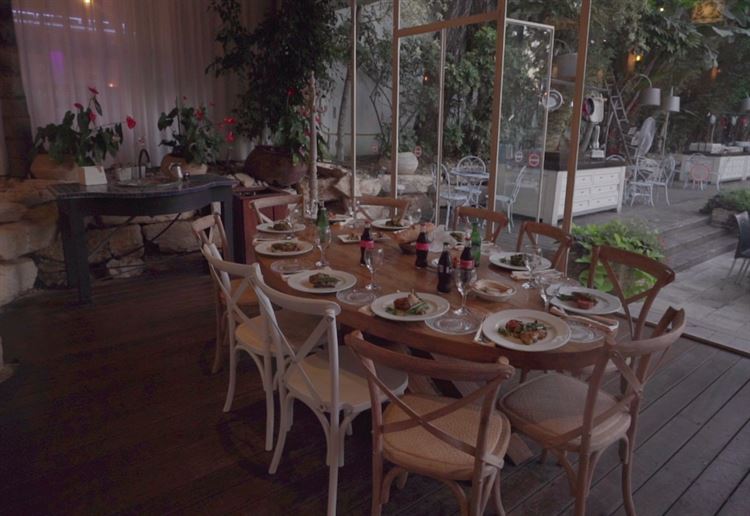 חתונה עם בריכה: גן אירועים שלא תוכלו לסרב לו 10