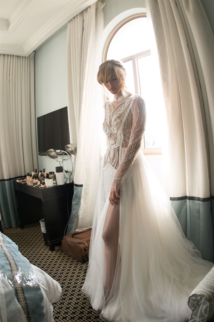 אחרי כל השנים: מידידות קרובה לאהבת אמת 2