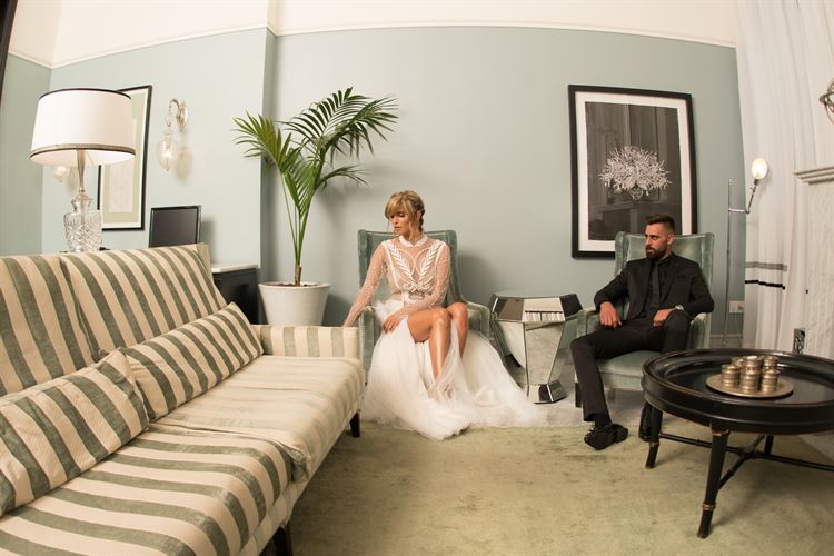 אחרי כל השנים: מידידות קרובה לאהבת אמת 3