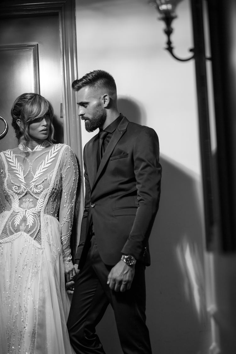 אחרי כל השנים: מידידות קרובה לאהבת אמת 6