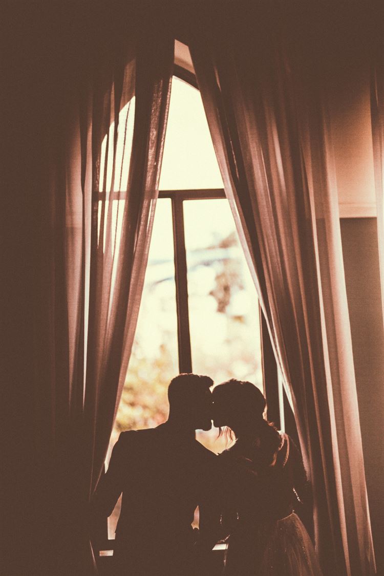 אחרי כל השנים: מידידות קרובה לאהבת אמת 7