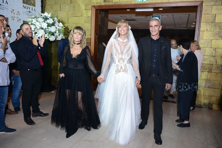 אחרי כל השנים: מידידות קרובה לאהבת אמת 11