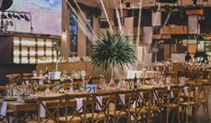 אולמות אירועים קטנים - גאיה חדרה