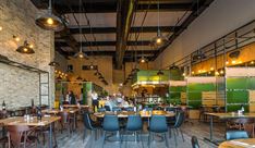 רוזה מודיעין - מסעדות