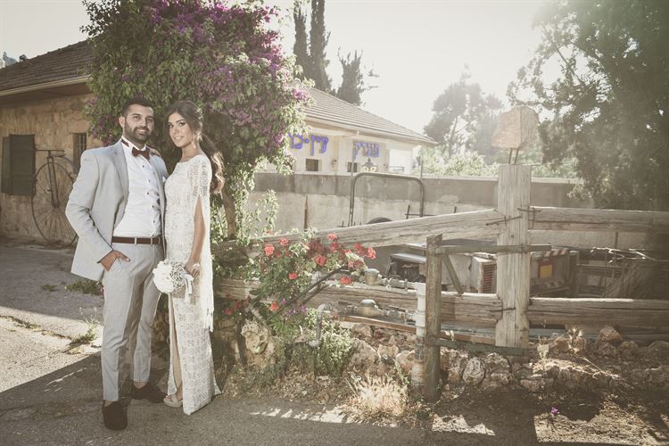 מסיבת הפתעה או הצעת נישואין? 3