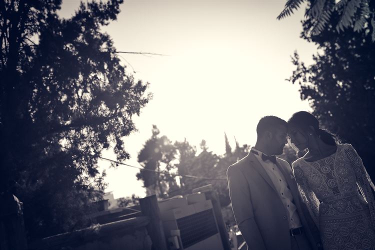 מסיבת הפתעה או הצעת נישואין? 5