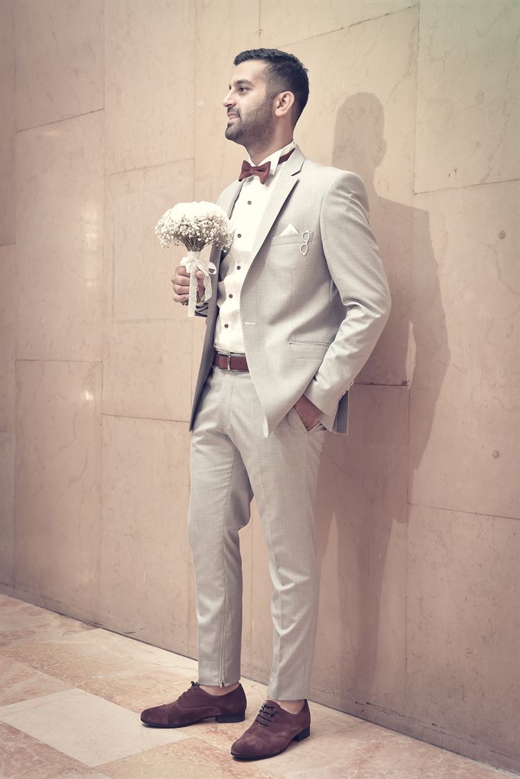 מסיבת הפתעה או הצעת נישואין? 8