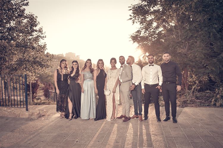 מסיבת הפתעה או הצעת נישואין? 11