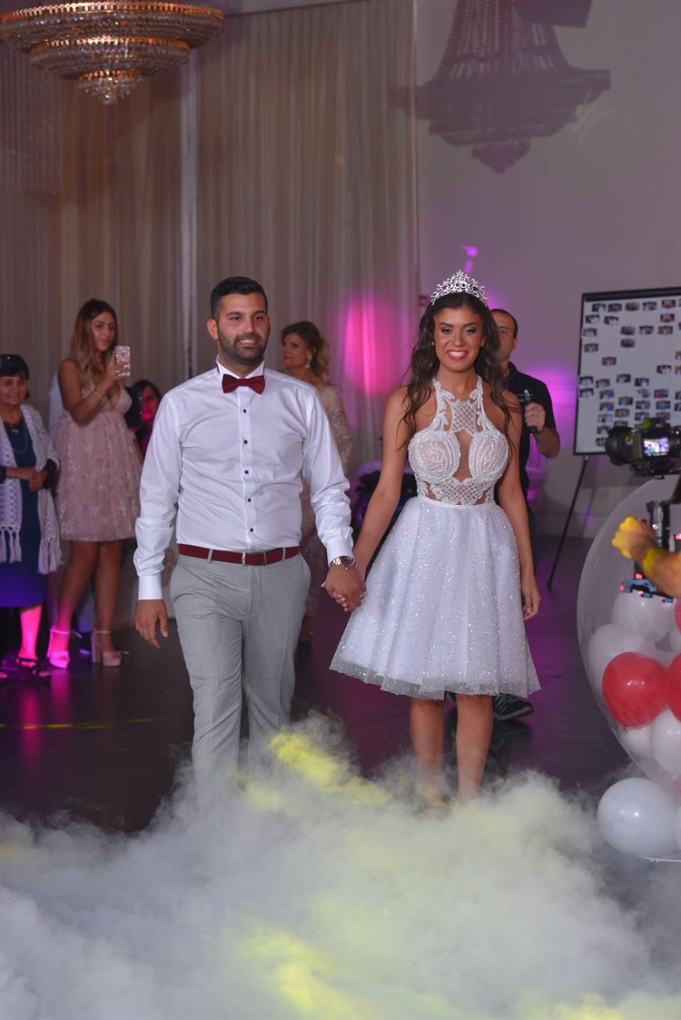 מסיבת הפתעה או הצעת נישואין? 23