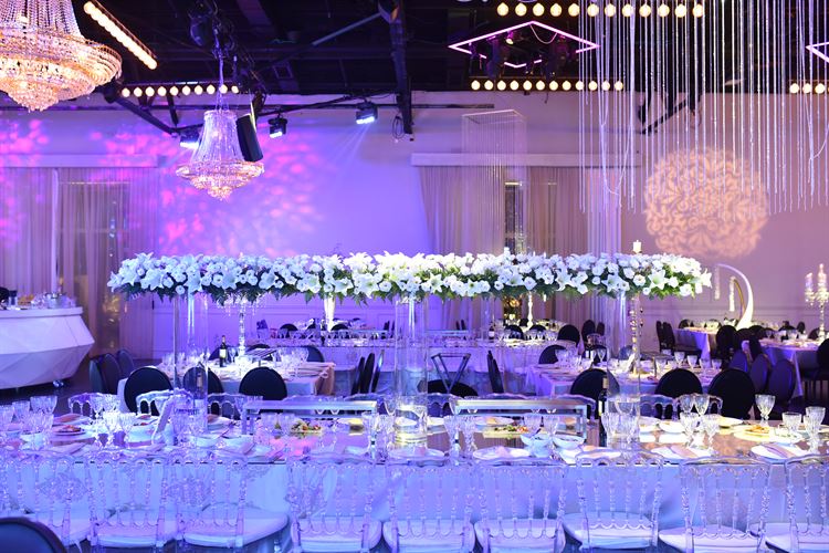 מסיבת הפתעה או הצעת נישואין? 24