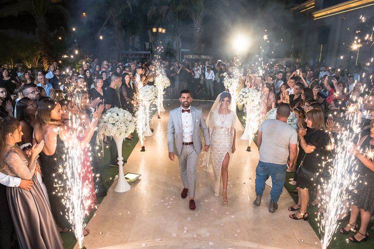 מסיבת הפתעה או הצעת נישואין? 18