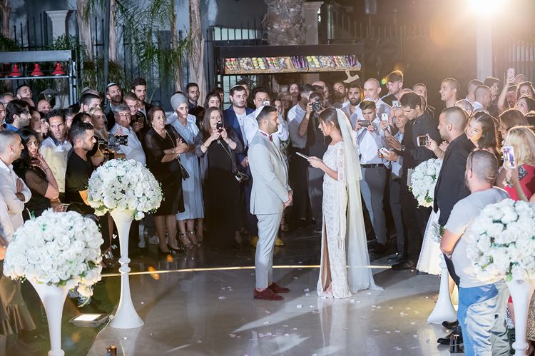 מסיבת הפתעה או הצעת נישואין? 19