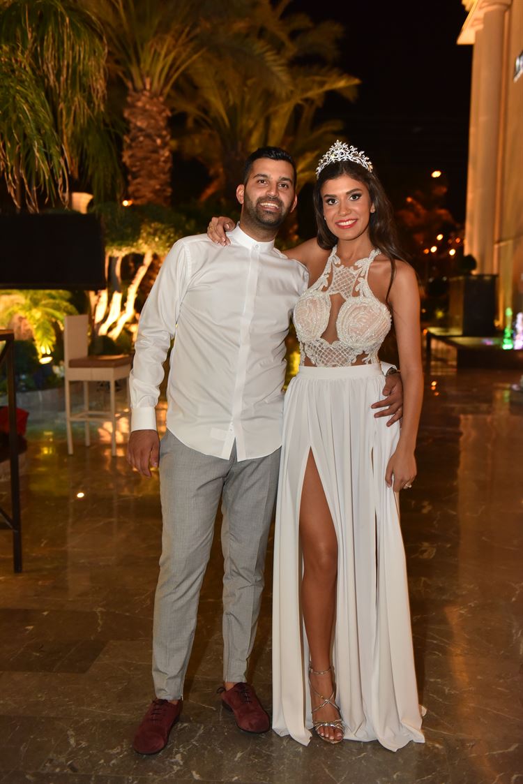 מסיבת הפתעה או הצעת נישואין? 25