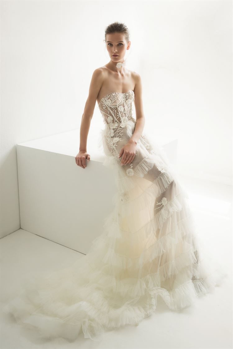 החדשה של לי גרבנאו תגרום לכם להתאהב 2