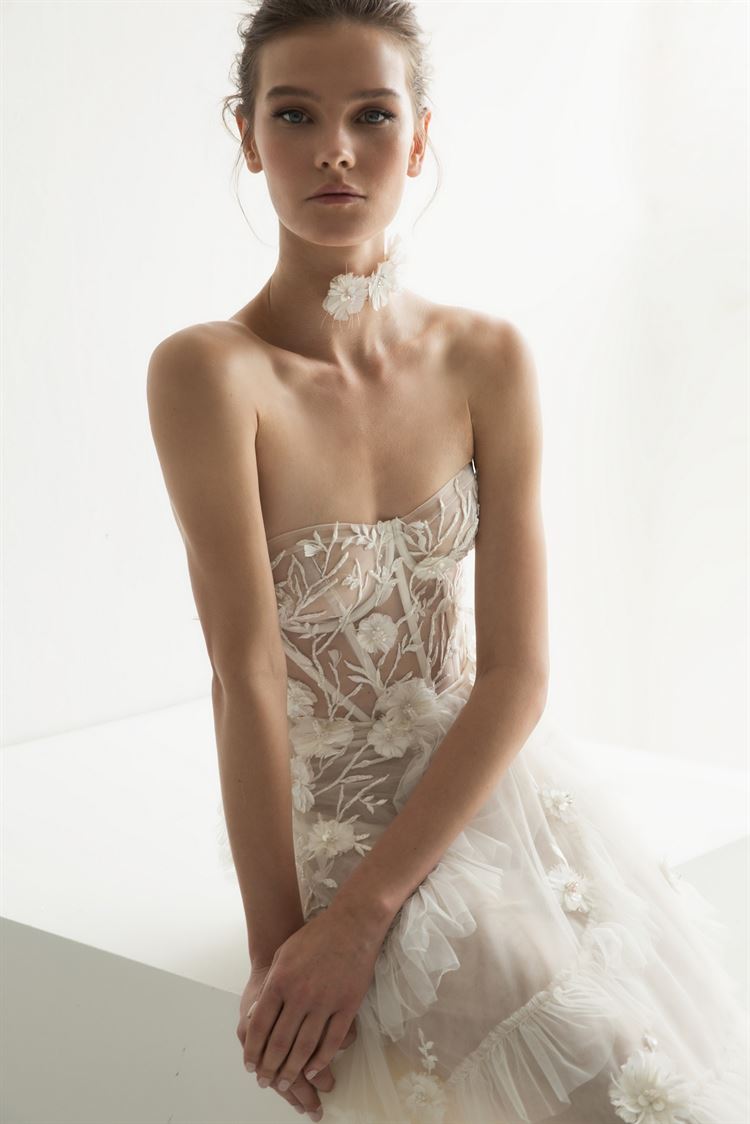 החדשה של לי גרבנאו תגרום לכם להתאהב 3